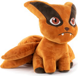 Naruto Kurama 24 cm plišasta igrača Barrado - novo