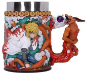 Naruto Shippuden Minato vrč Nemesis Now - novo