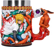 Naruto Shippuden Minato vrč Nemesis Now - novo