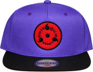 Naruto Shippuden Snapback kapa Difuzed - novo