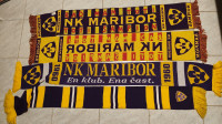 NAVIJAŠKI ŠAL - NK MARIBOR
