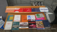 Navodila za uporabo starih avtomobilov, oldtimer