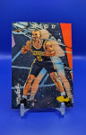 NBA Jason Kidd 1994 3x Classic Rookie LOT