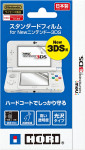 Nintendo New 3DS zaščitna folija za zaslon - novo