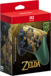 Nintendo Switch 2 Pro brezžični kontroler The Legend of Zelda 40th Ann