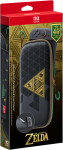 Nintendo Switch 2 torbica z zaščito za zaslon The Legend of Zelda 40th