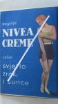NIVEA-Reklama iz 1930.leta