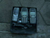 Nokia telefoni starejši modeli