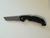 Nož Cold Steel, vayager + nož K25