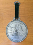 Obesek/slika 14cm