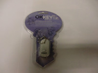 OBESK ZA KLJUČE OKKEY