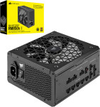 Obnovljen Corsair RM850x Shift80 Gold modularni ATX napajalnik + 2 let