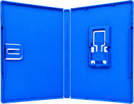 Obnovljena nadomestna škatlica za PS Vita igro