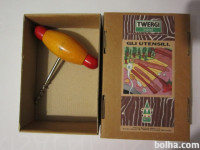 Odpirač za buteljke Twergi Ettore Sottsass CS0258