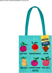 One Piece Devil Fruit platnena torba Cinereplicas - novo