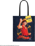One Piece Luffy platnena torba Cinereplicas - novo