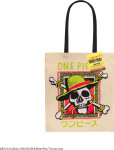One Piece platnena torba Cinereplicas - novo