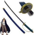 One Piece Shanks replika sablje Gryphon - novo