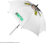 One Piece Wado Ichimonji dežnik Cinereplicas - novo