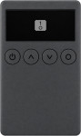 OneKey Classic 1S Bluetooth USB-C strojna denarnica za Bitcoin in drug
