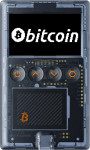 OneKey Classic 1S Pure BTC Only USB-C strojna denarnica za Bitcoin - n