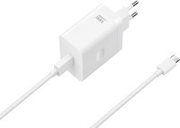 Oppo SuperVOOC stenski polnilec z enim USB-A vhodom 100W in priloženim
