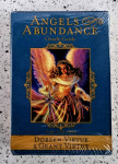 Orakeljske Karte Angels of Abudance DOREEN VIRTUE
