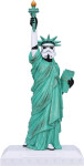 Original Stormtrooper What a Liberty figura Nemesis Now - novo
