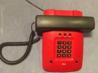 Original telefon ISKRA