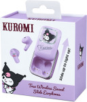 OTL Kuromi TWS Slide brezžične ušesne slušalke - novo