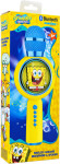 OTL Spongebob Squarepants Popsing LED Light Up brezžični karaoke mikro
