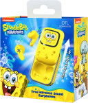 OTL Spongebob Squarepants TWS Slide brezžične ušesne slušalke - novo