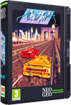 Over Top (NEOGEO) - novo