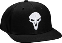 Overwatch Back from the Grave Snapback kapa s šiltom Jinx - novo