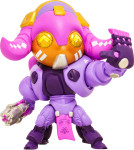 Overwatch Cute But Deadly Twilight Orisa figura Blizzard - novo