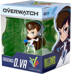 Overwatch figura poletna D.Va Blizzard - novo