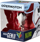 Overwatch figura poletni Genji Blizzard - novo