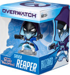 Overwatch figura praznični Ledeni Reaper Blizzard - novo