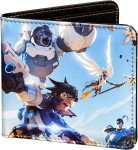 Overwatch Sky Battle denarnica Jinx - novo