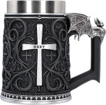 Ozzy Osbourne Prince of Darkness vrč 16cm - novo