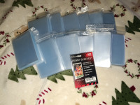 Penny sleeves ovitki
