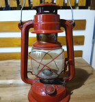 PETROLEJKA