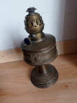 Petrolejka