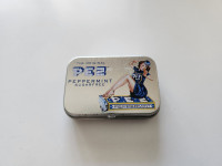 PEZ  BONBONI,FIGURICA, FIGURICE  - ŠKATLICA