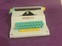 pisalni stroj