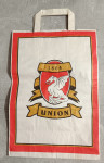 Pivovarna Union - darilna vrečka