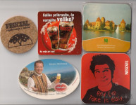 PIVSKI PODSTAVKI