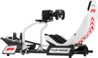 Playseat dirkalni sedež Formula Instinct F1 Edition - novo