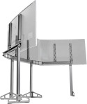 Playseat stojalo za tri monitorje - novo