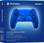 Playstation 5 DualSense Icon Blue Special Edition - novo